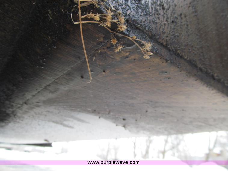 image for item L5567 1996 Barber Greene BG225B paver