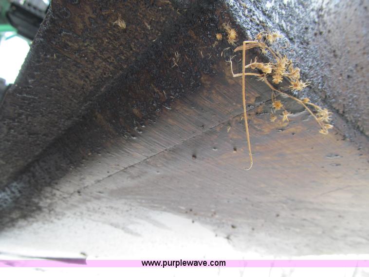 image for item L5567 1996 Barber Greene BG225B paver