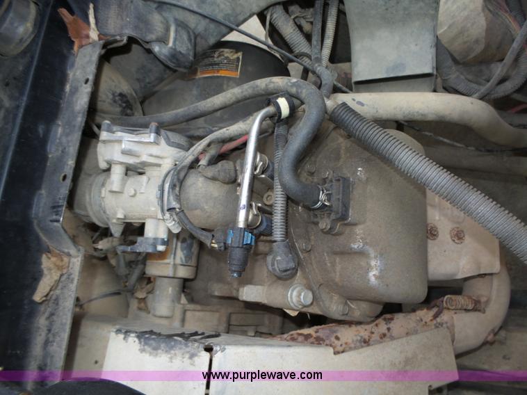 image for item L5574 2010 Polaris Ranger EFI800 utility vehicle