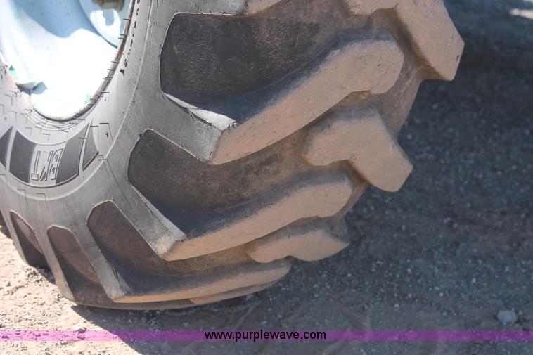 image for item L6826 2004 JLG G9-43A telehandler