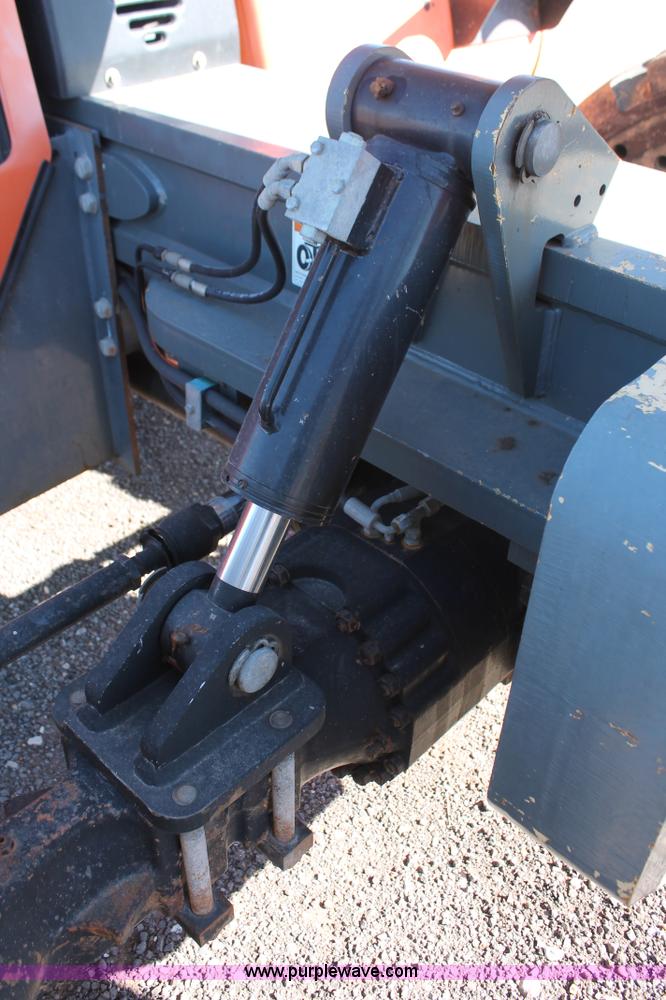 image for item L6827 2007 JLG G9-43A telehandler
