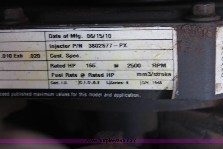 image for item L6828 1980 Grove RT522 rough terrain crane