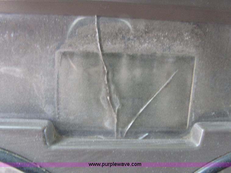 image for item L7099 2007 Mack CV713 dump truck