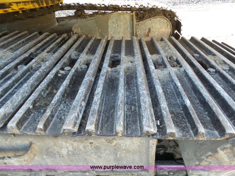 image for item N9392 1994 Komatsu PC200LC-6L excavator