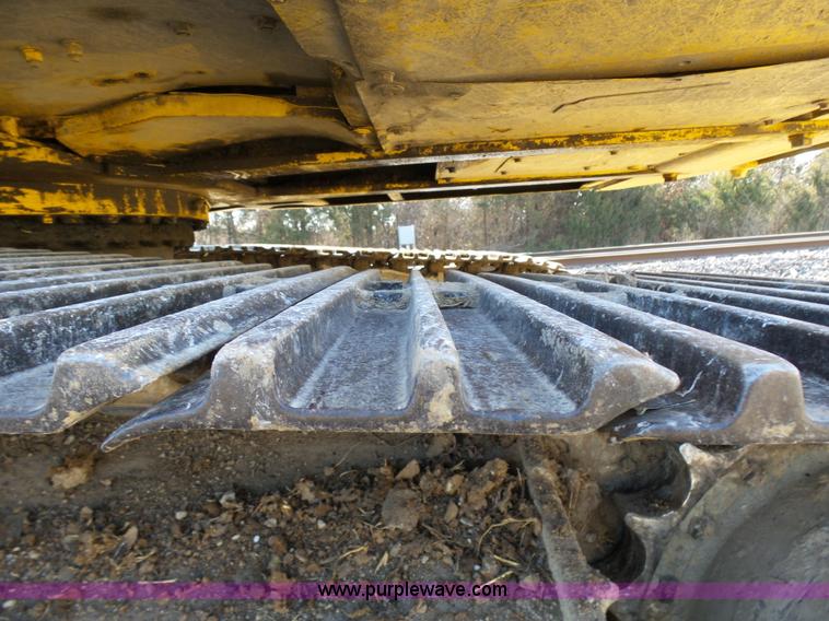 image for item N9392 1994 Komatsu PC200LC-6L excavator