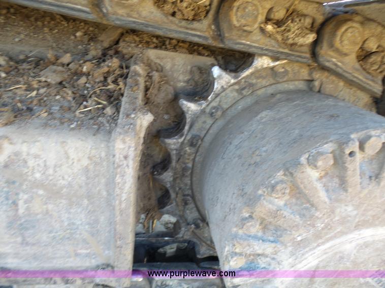 image for item N9392 1994 Komatsu PC200LC-6L excavator