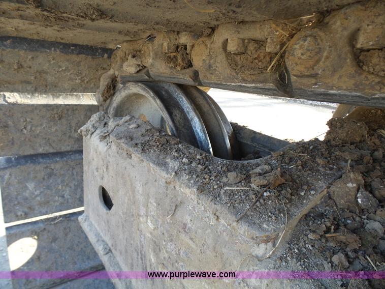 image for item N9392 1994 Komatsu PC200LC-6L excavator