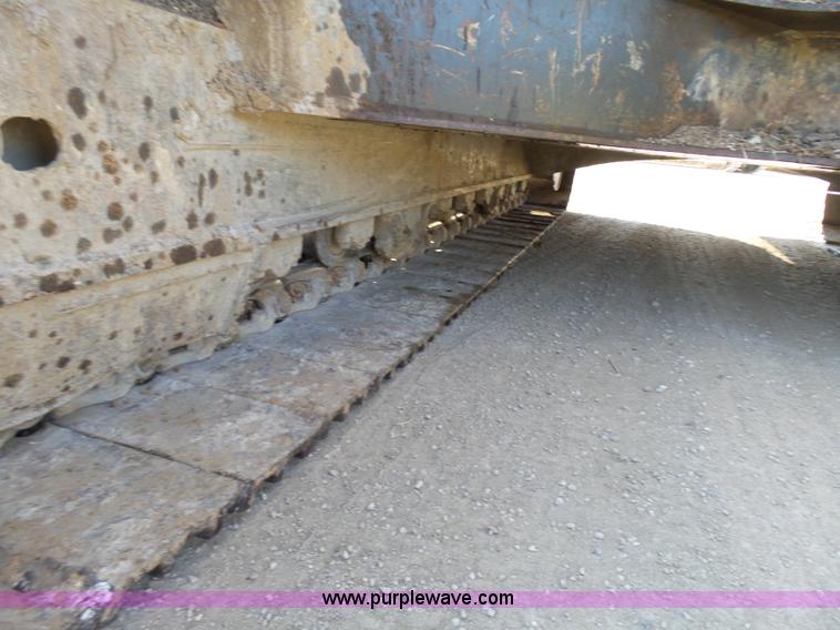 image for item N9392 1994 Komatsu PC200LC-6L excavator