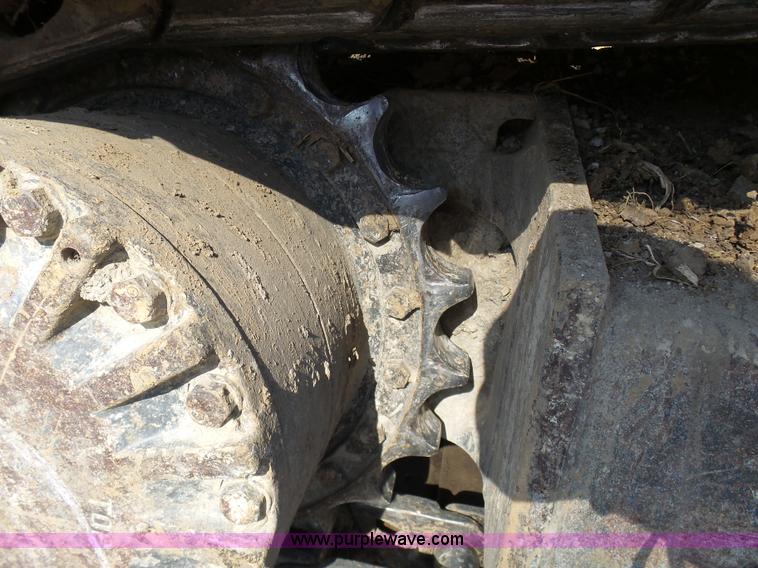 image for item N9392 1994 Komatsu PC200LC-6L excavator