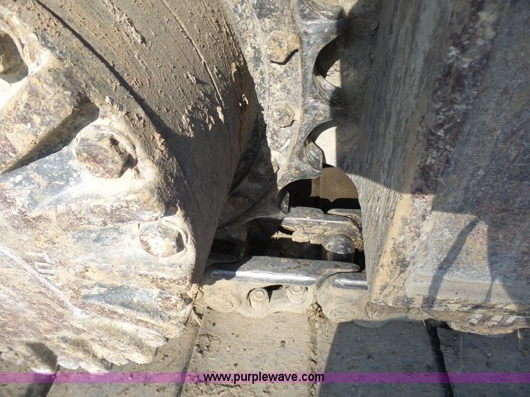 image for item N9392 1994 Komatsu PC200LC-6L excavator