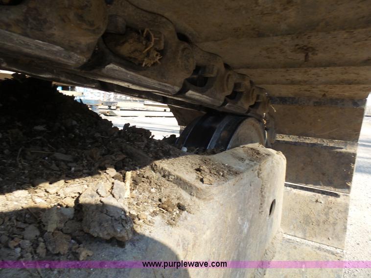 image for item N9392 1994 Komatsu PC200LC-6L excavator