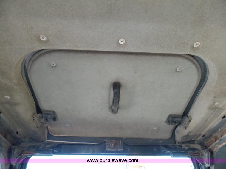 image for item N9392 1994 Komatsu PC200LC-6L excavator