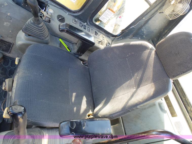 image for item N9392 1994 Komatsu PC200LC-6L excavator