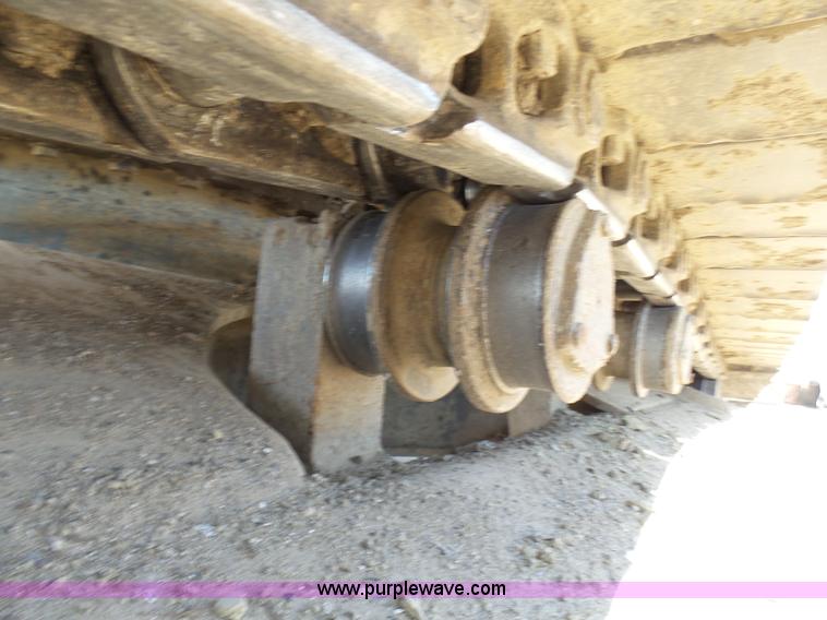 image for item N9393 1999 Komatsu PC300LC-6LE excavator