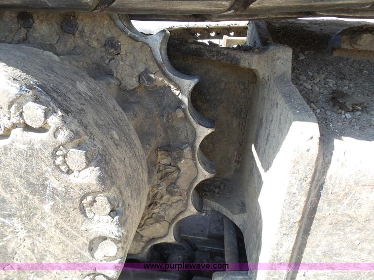 image for item N9393 1999 Komatsu PC300LC-6LE excavator