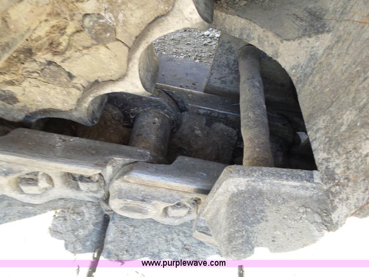 image for item N9393 1999 Komatsu PC300LC-6LE excavator