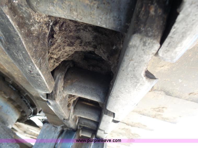 image for item N9393 1999 Komatsu PC300LC-6LE excavator