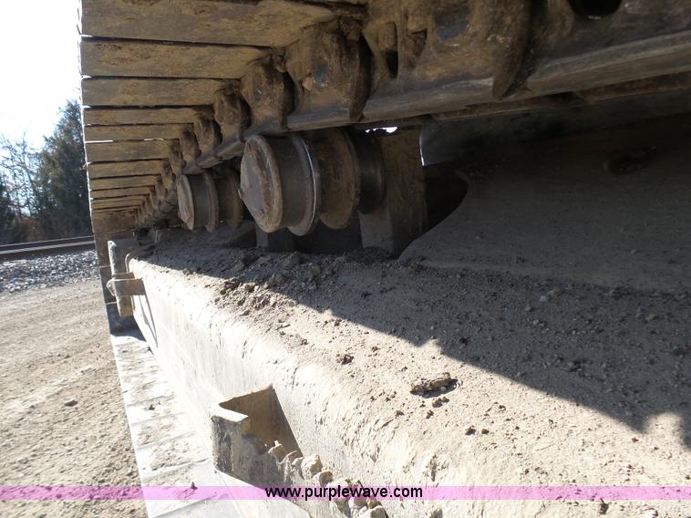 image for item N9393 1999 Komatsu PC300LC-6LE excavator