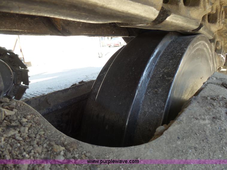 image for item N9393 1999 Komatsu PC300LC-6LE excavator