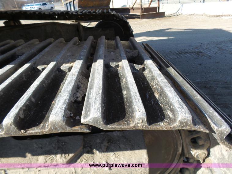 image for item N9393 1999 Komatsu PC300LC-6LE excavator