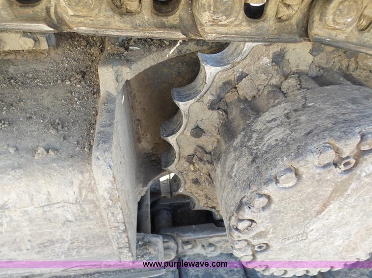 image for item N9393 1999 Komatsu PC300LC-6LE excavator