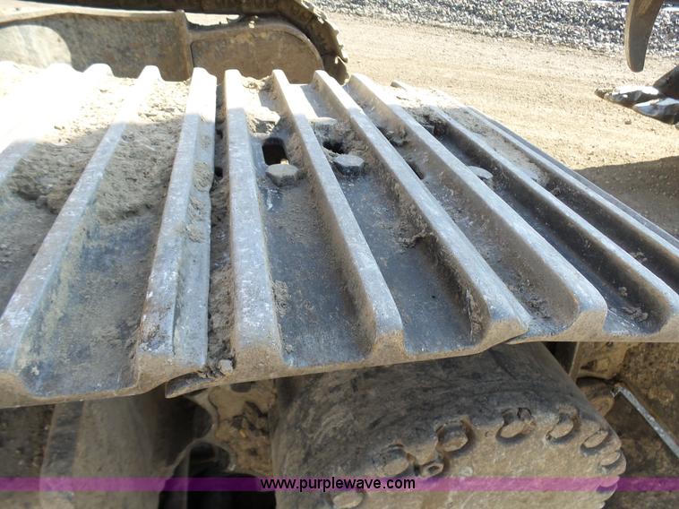 image for item N9393 1999 Komatsu PC300LC-6LE excavator