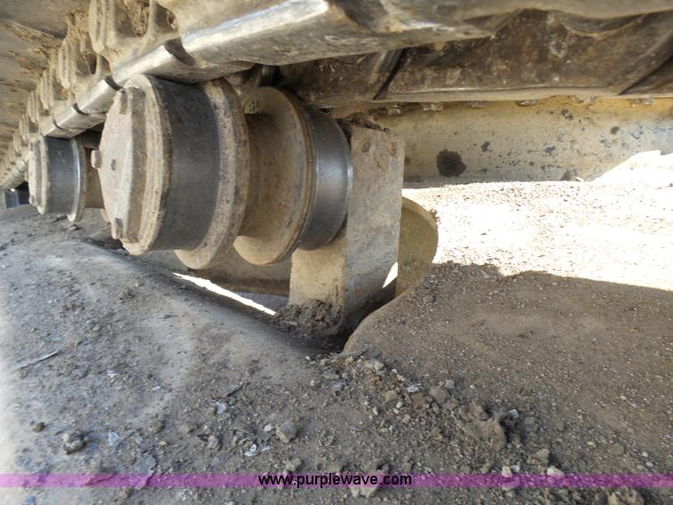 image for item N9393 1999 Komatsu PC300LC-6LE excavator