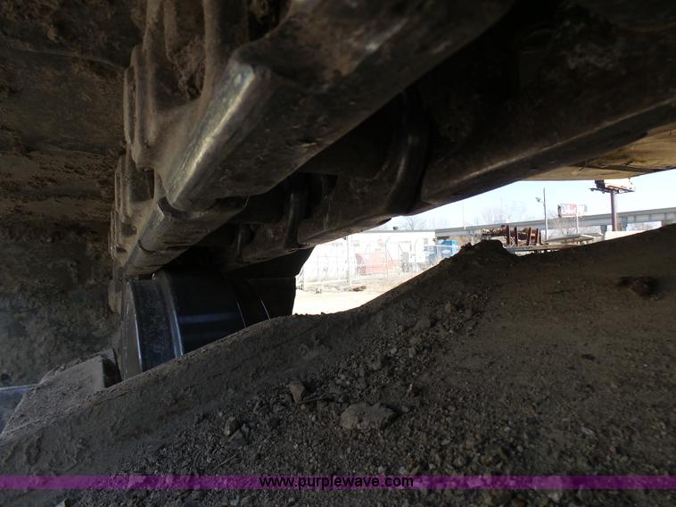 image for item N9393 1999 Komatsu PC300LC-6LE excavator