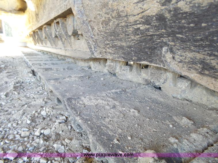 image for item N9393 1999 Komatsu PC300LC-6LE excavator