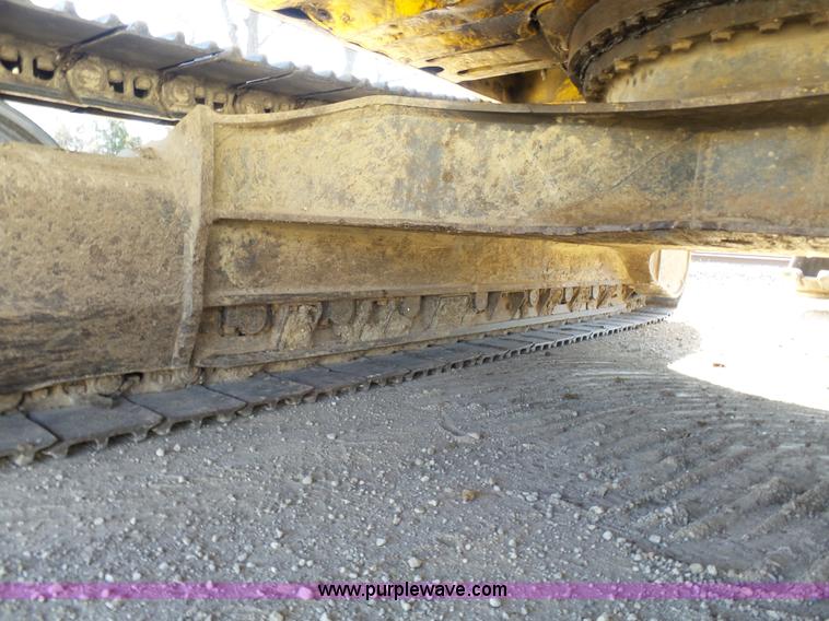 image for item N9393 1999 Komatsu PC300LC-6LE excavator
