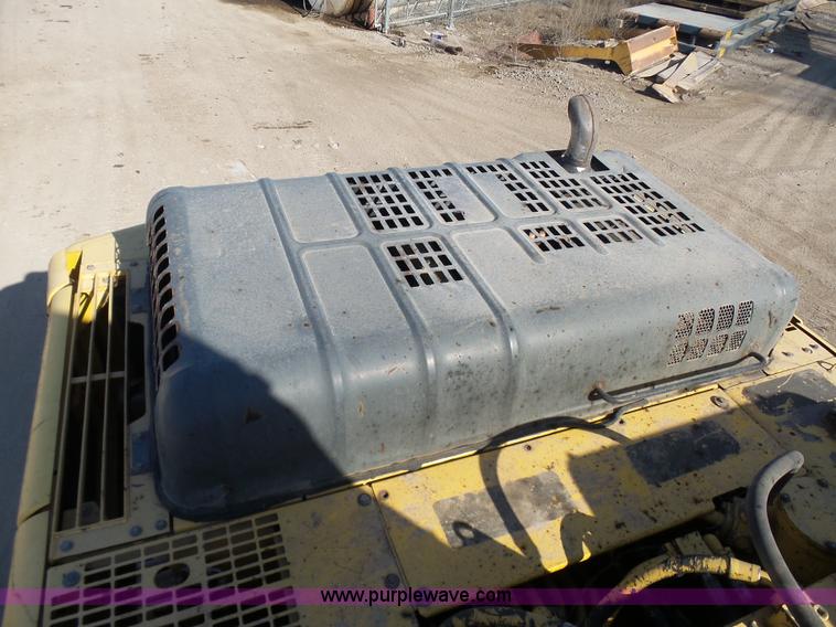 image for item N9393 1999 Komatsu PC300LC-6LE excavator