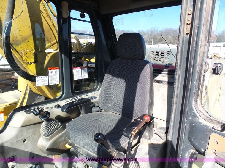 image for item N9393 1999 Komatsu PC300LC-6LE excavator