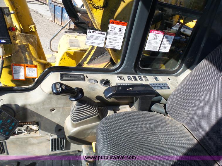 image for item N9393 1999 Komatsu PC300LC-6LE excavator