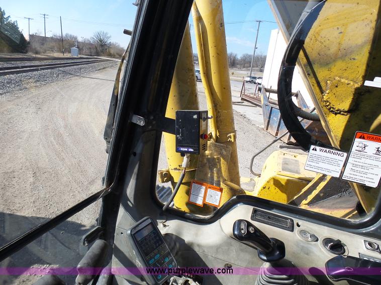 image for item N9393 1999 Komatsu PC300LC-6LE excavator