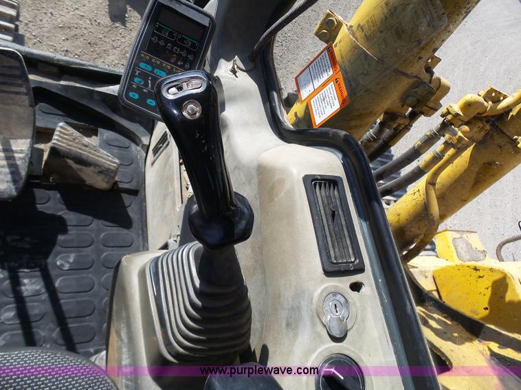 image for item N9393 1999 Komatsu PC300LC-6LE excavator