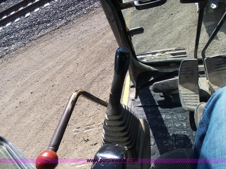 image for item N9393 1999 Komatsu PC300LC-6LE excavator