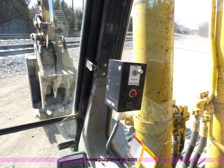 image for item N9393 1999 Komatsu PC300LC-6LE excavator