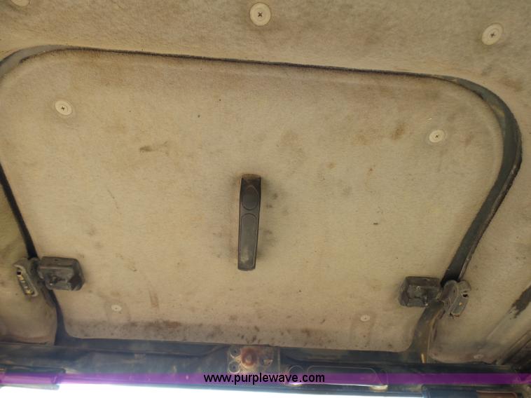 image for item N9393 1999 Komatsu PC300LC-6LE excavator