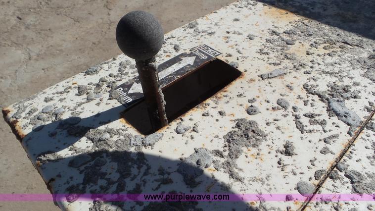 image for item N9418 Terex PB16 buggy