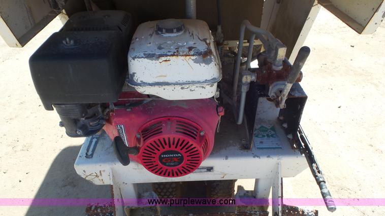 image for item N9418 Terex PB16 buggy