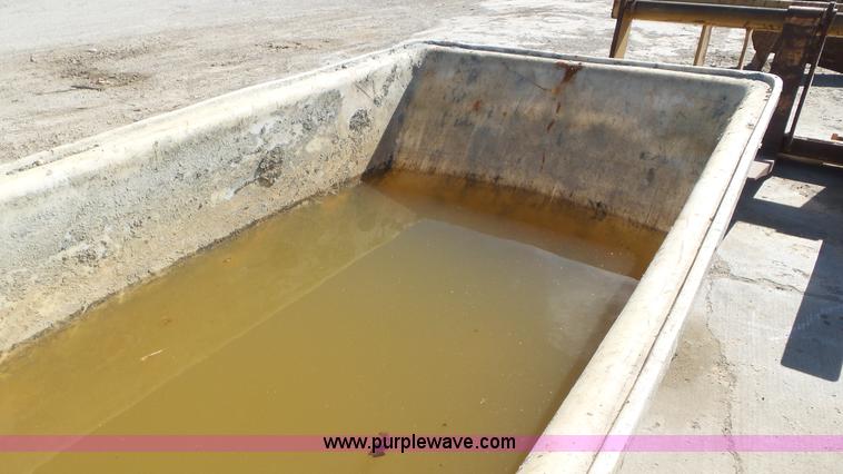 image for item N9418 Terex PB16 buggy