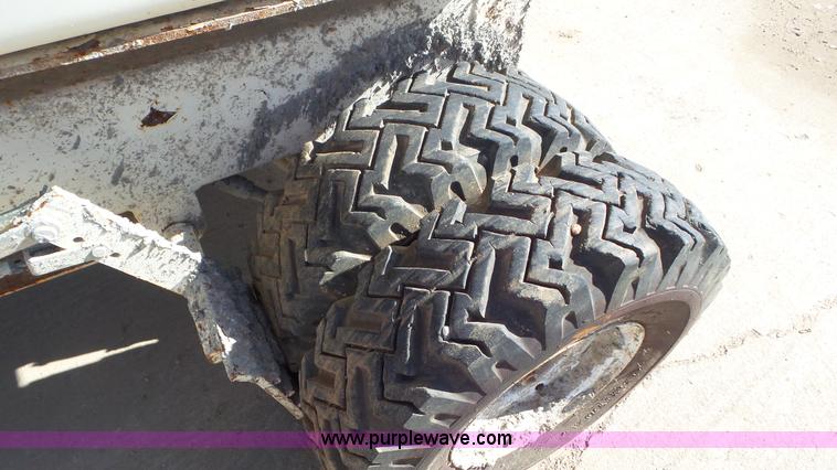 image for item N9418 Terex PB16 buggy