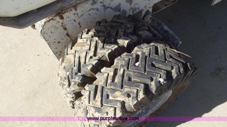 image for item N9418 Terex PB16 buggy