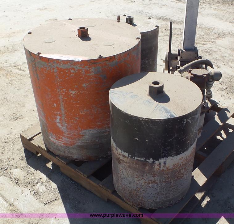 image for item N9429 Core drill