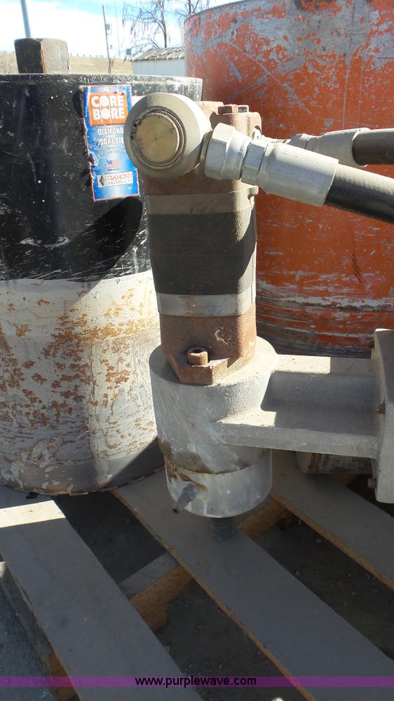 image for item N9429 Core drill