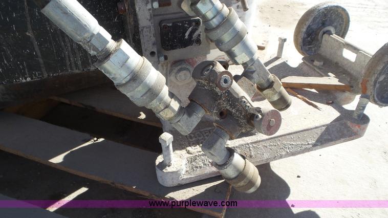 image for item N9429 Core drill