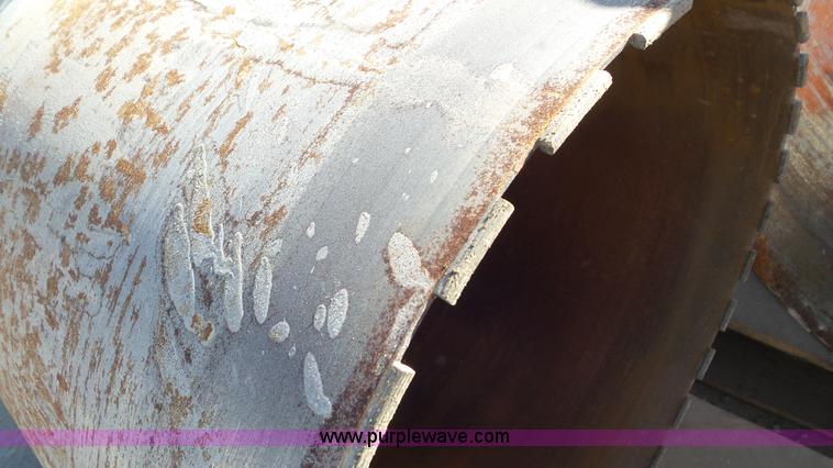 image for item N9429 Core drill