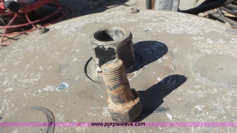 image for item N9429 Core drill