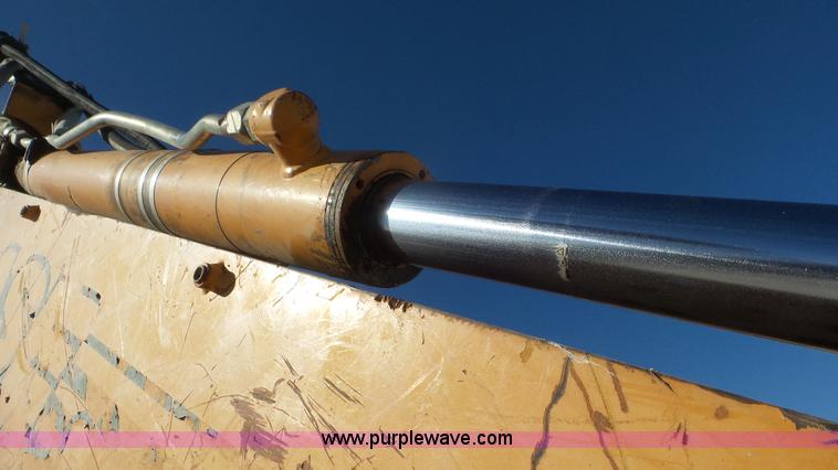 image for item N9444 2000 Case 580 Super L backhoe