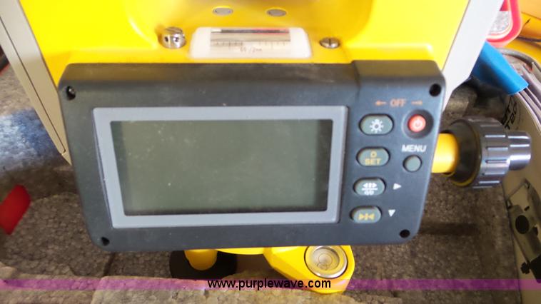 image for item BN9355 Assorted surveying equipment